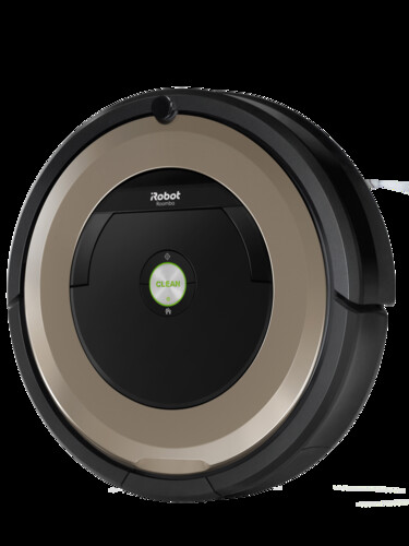 Roomba 891_2