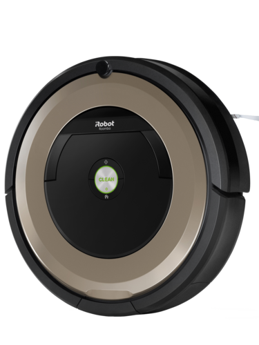 Roomba 891_2