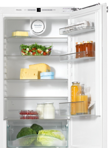 Miele - Kühl- und Gefrierschrank Kombi