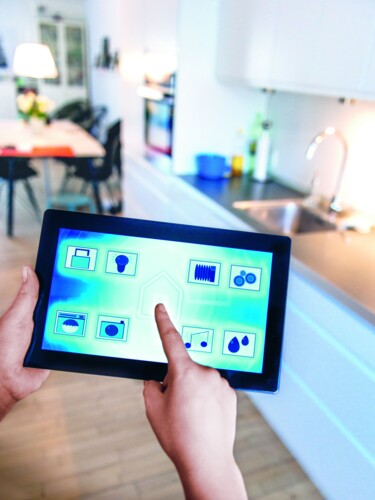 Smart Home