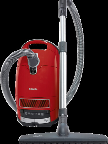 Miele - Staubsauger
