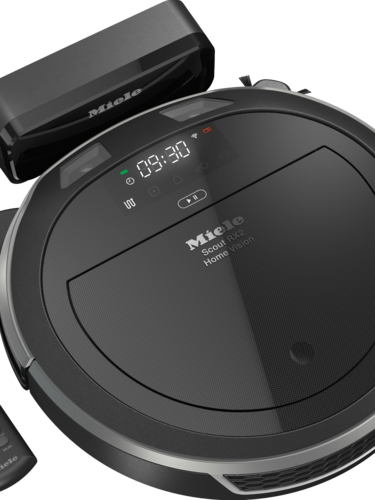 Miele - Staubsauer Roboter
