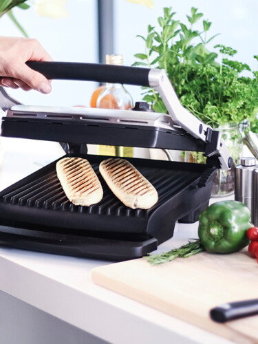 Solis - SmartGrillPro