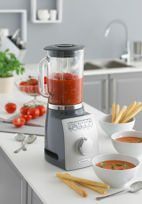 BLM800WH Suppe