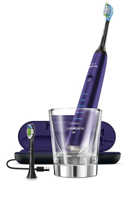 Philips - sonicare - elektrische Zahnbürste