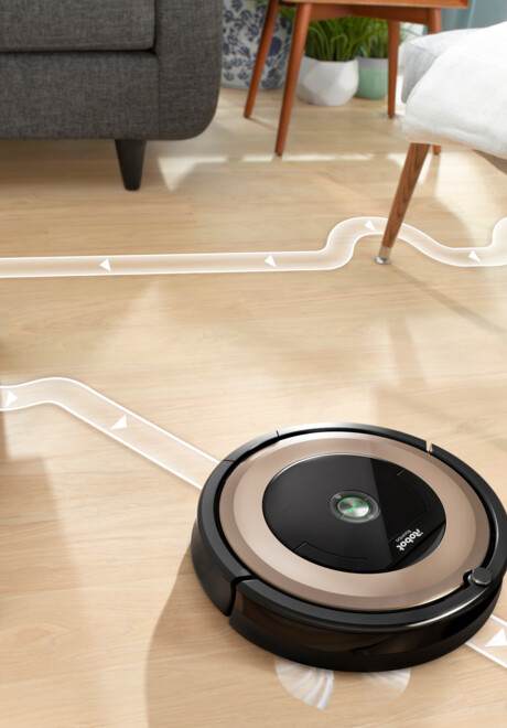 Roomba 891_L1