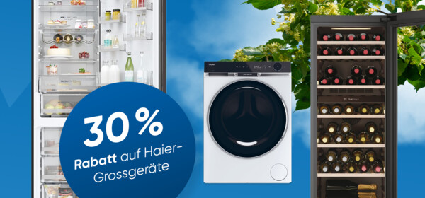 LKW Haier-Aktion Eventseite 2026-06