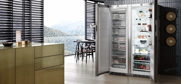 Miele FNS 28463 E Kühlschrank