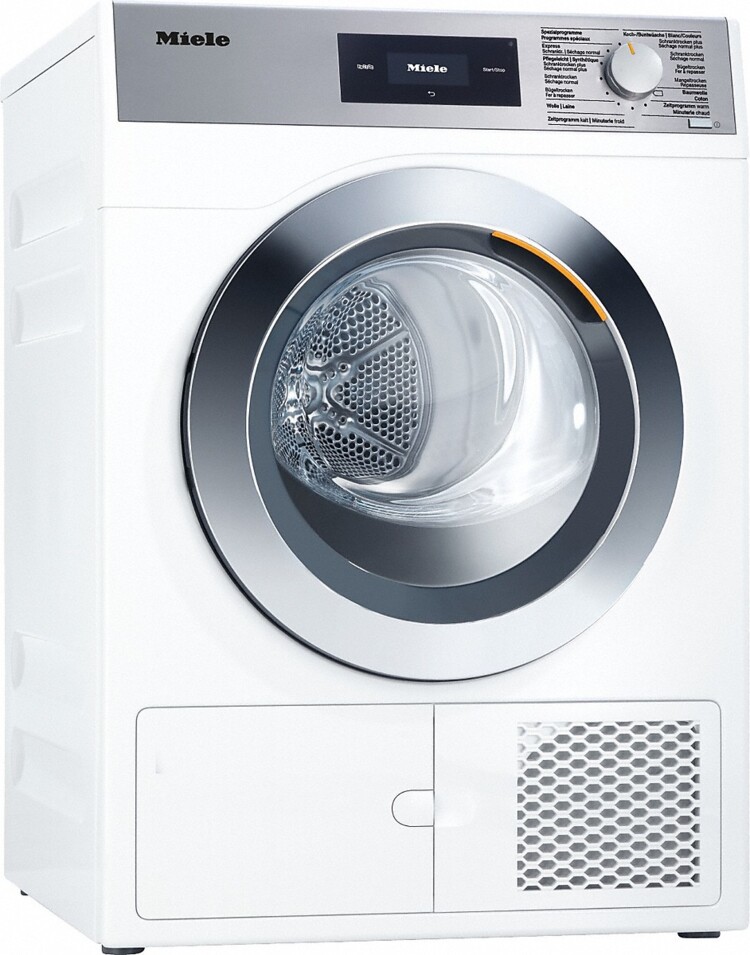 PDR 500-08 HP CH