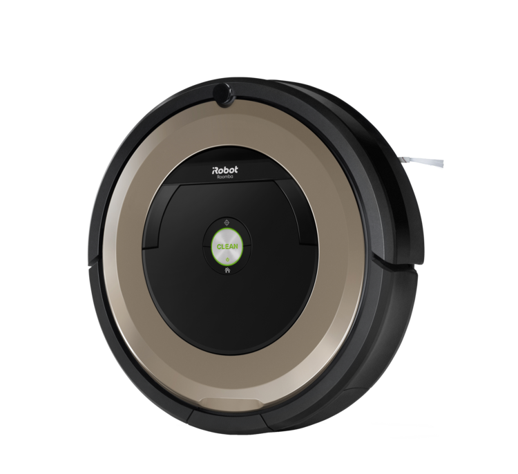 Roomba 891_2
