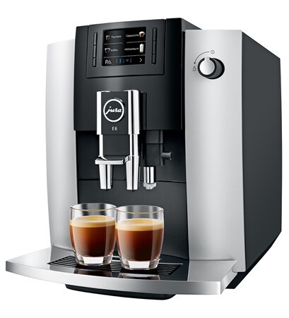 Jura - Kaffeemaschine