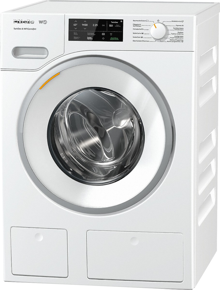 Miele WWE 800-60