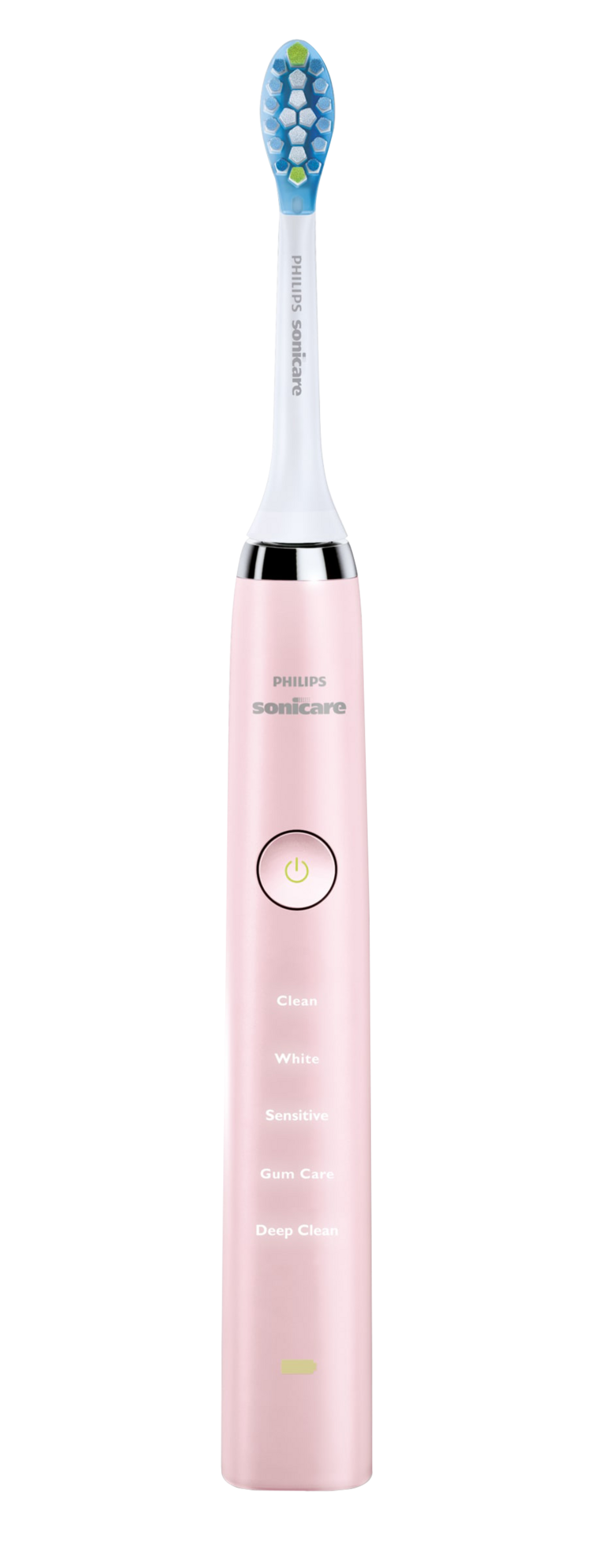 Philips - sonicare - elektrische Zahnbürste; rosa