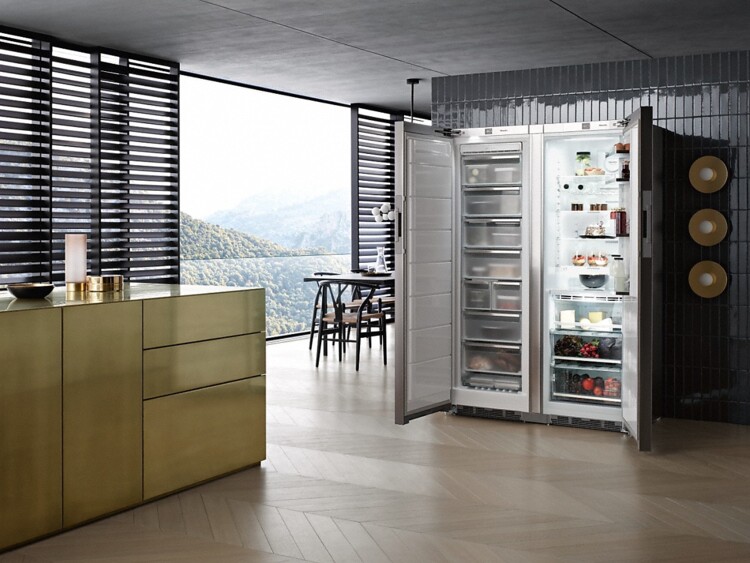 Miele FNS 28463 E Kühlschrank