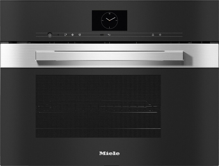 DGM 7640 miele