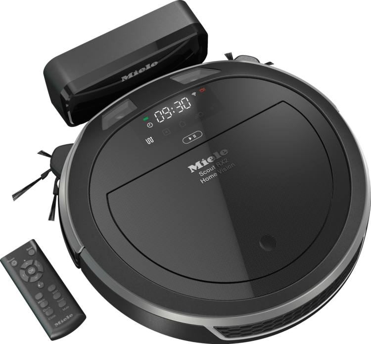 Miele - Staubsauer Roboter