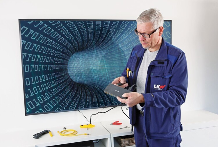 FTTH