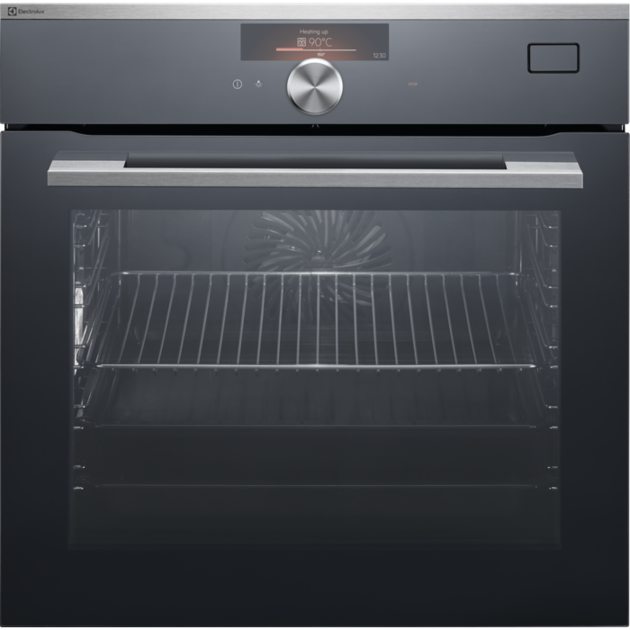 Electrolux - Backofen