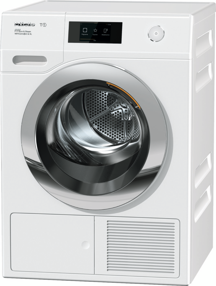 Miele - Trockner